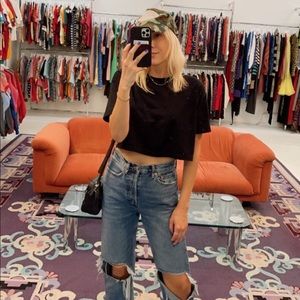 Meet your Posher, Brooke